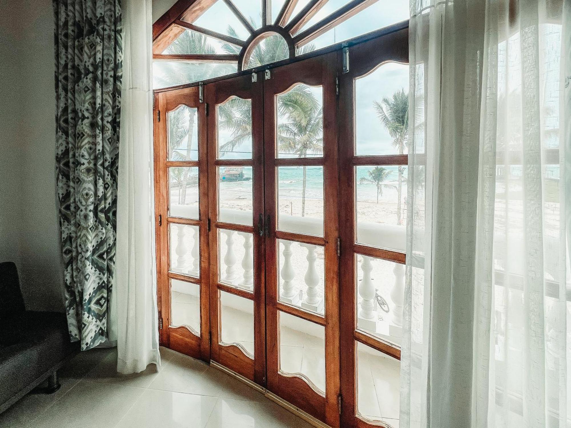Hotel Albemarle Puerto Villamil Kültér fotó