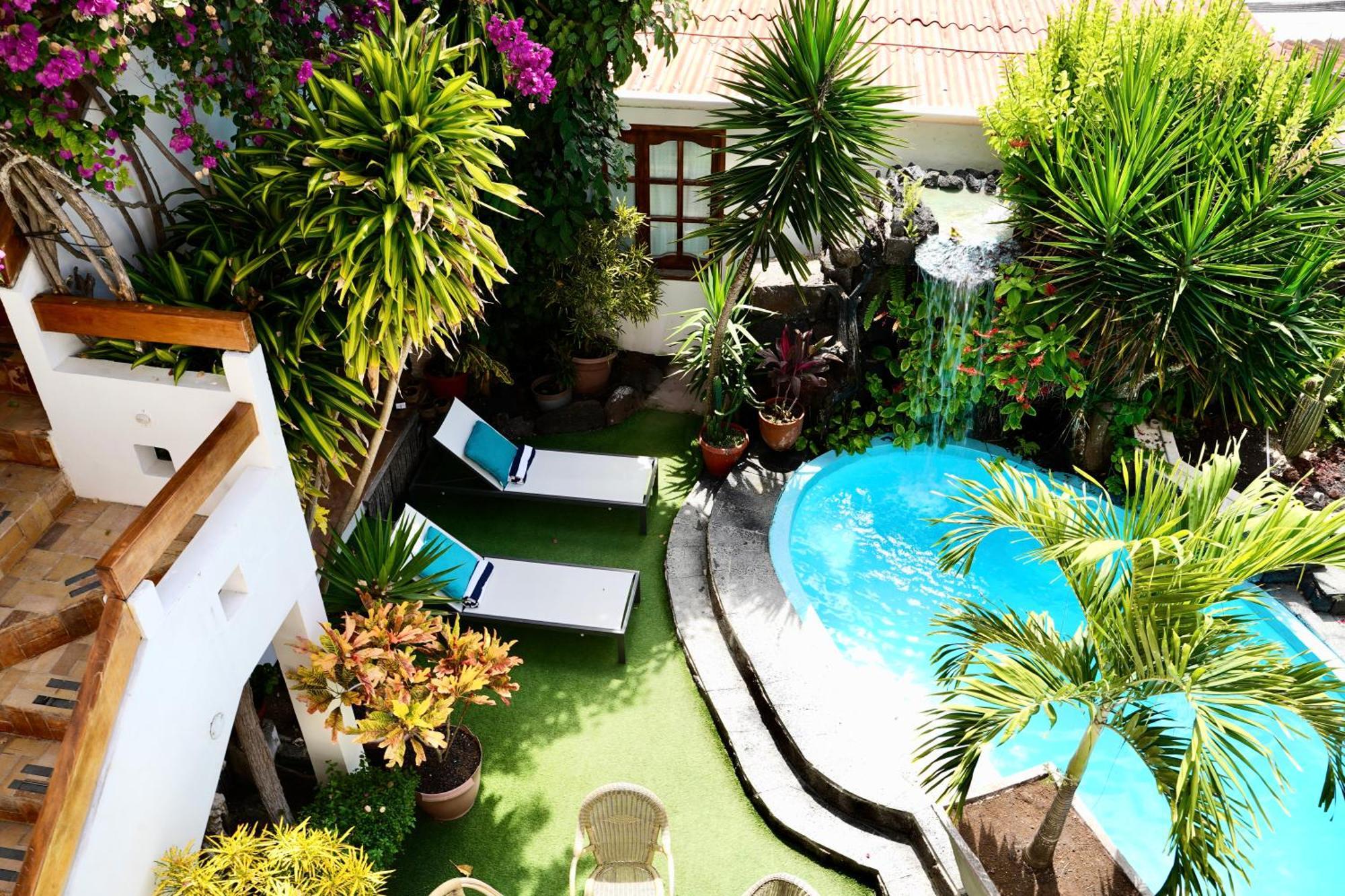 Hotel Albemarle Puerto Villamil Kültér fotó